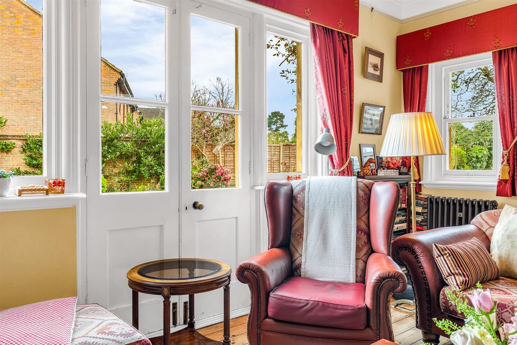 Additional image 26 of 4 bed semi-detached house for saleQueens Hill House, Queens Road, Hertford SG13