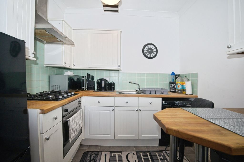 Additional image 6 of 1 bed flat for saleMill Street, Pontypridd CF37