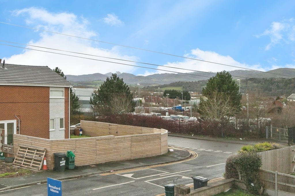 Additional image 6 of 3 bed semi-detached house for salePendyffryn, Llandudno Junction, Conwy LL31