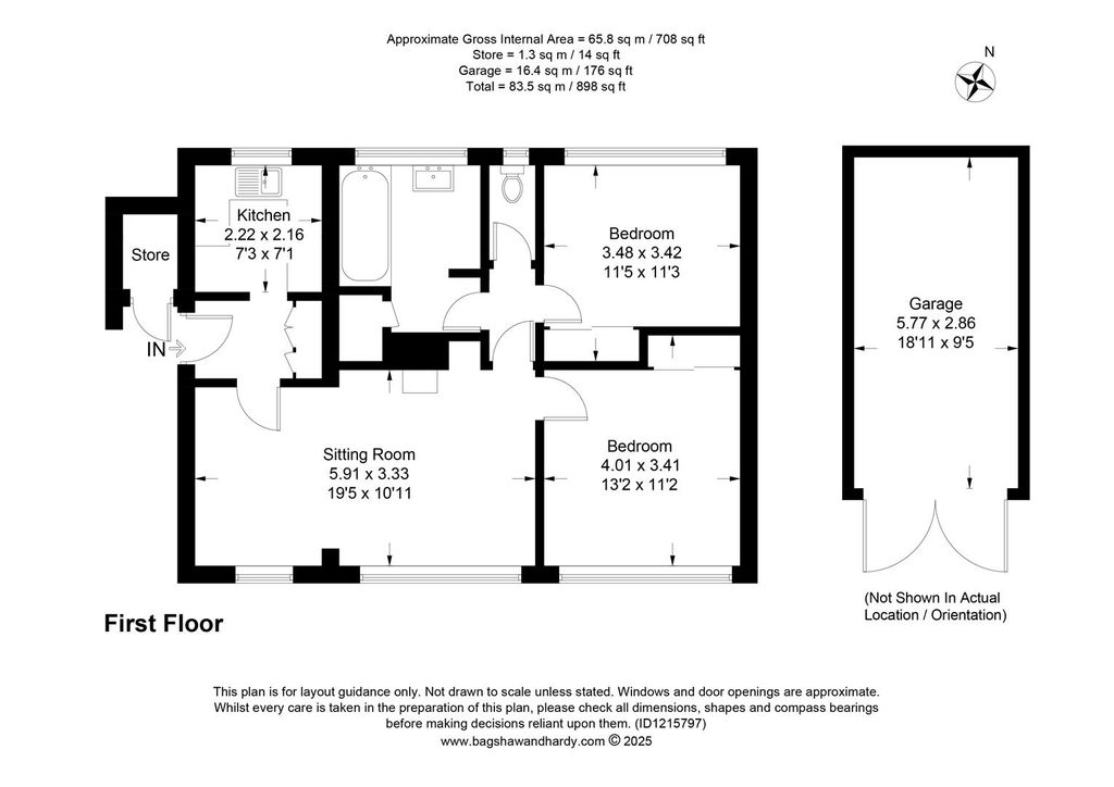 Property photo 1 of 11 8-Balquhain-Close.Jpg