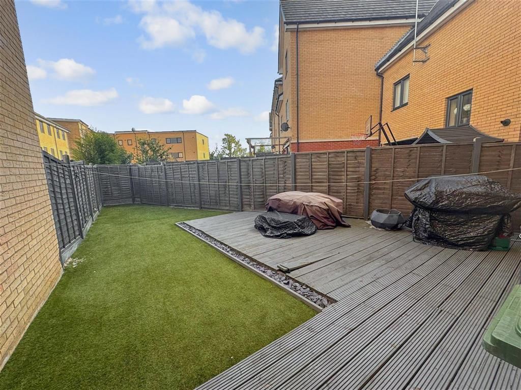 Property photo 2 of 11 Rear Garden