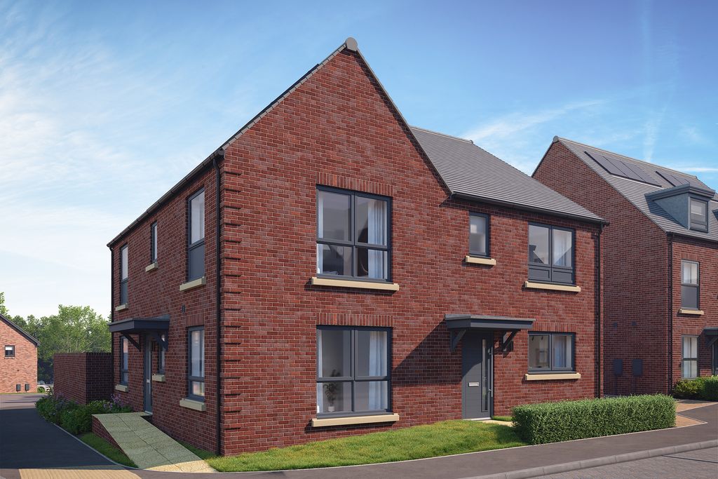 Property photo 1 of 17 CGI