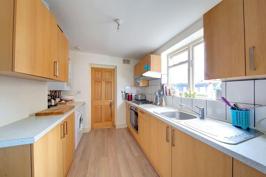 Property photo 2 of 9 Flattorent_Fulham_Tf