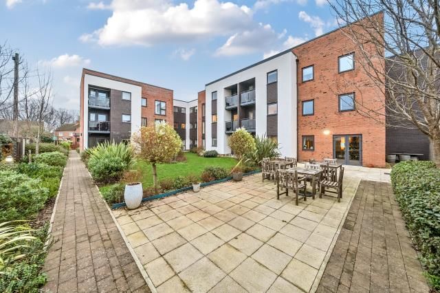 Additional image 20 of 2 bed flat for saleFriars Street, Hereford HR4