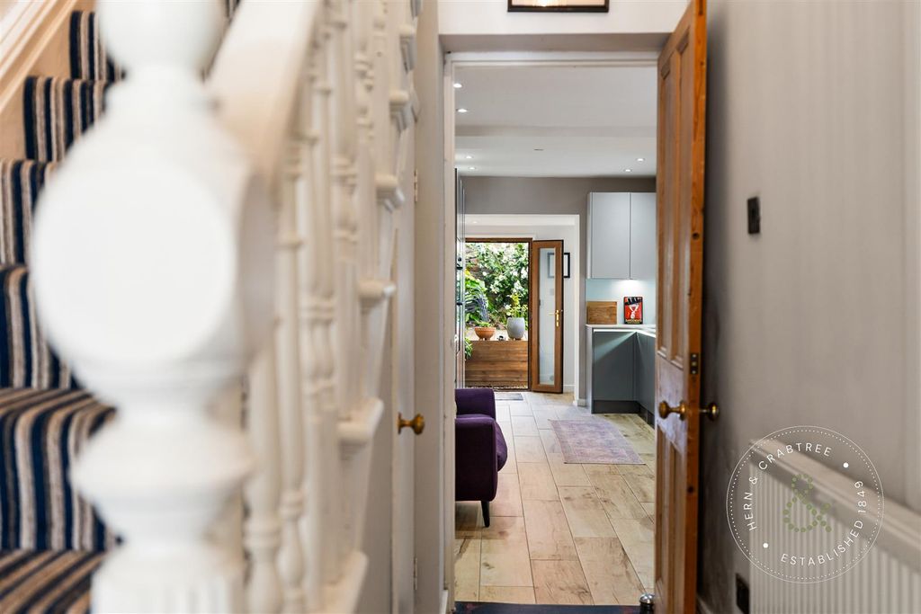 Additional image 13 of 3 bed terraced house for saleTheobald Road, Canton CF5