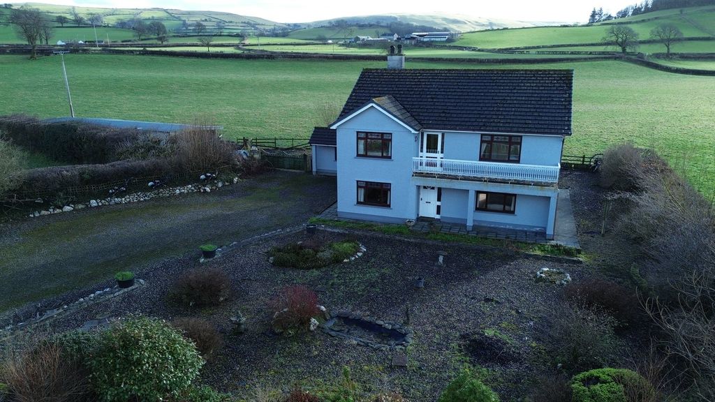 Additional image 35 of 4 bed detached house for saleCrugybar, Llanwrda SA19