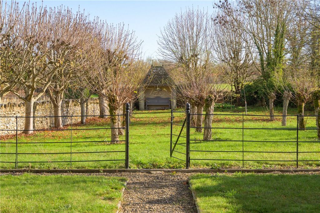 Additional image 18 of 5 bed detached house for saleWest Yatton, Yatton Keynell, Chippenham, Wiltshire SN14