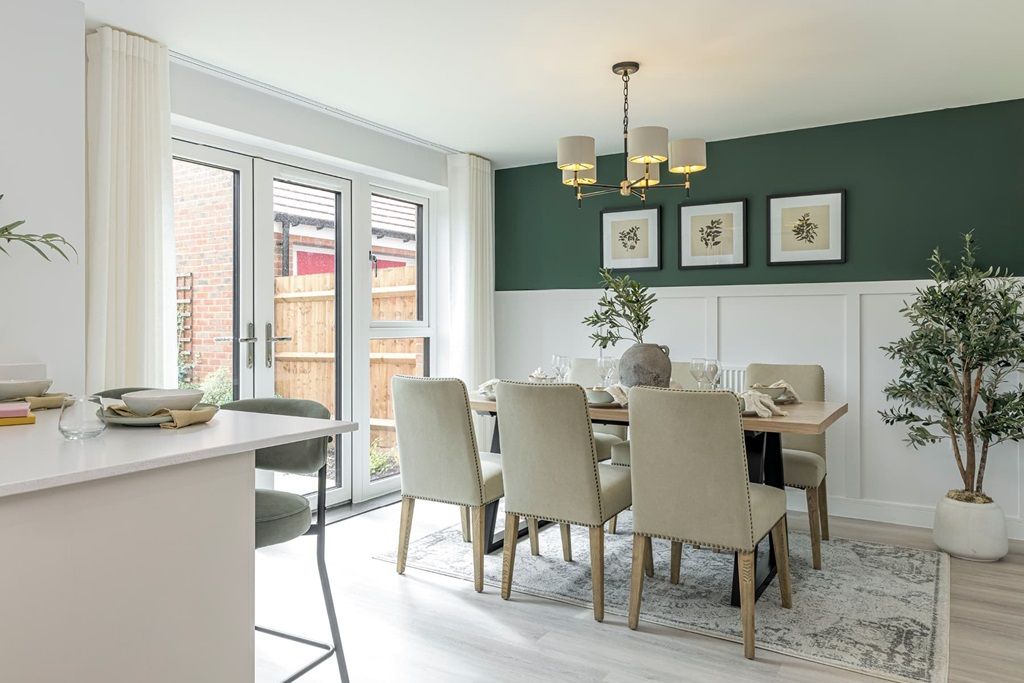 Property photo 1 of 12 Ideal Space For Entertaining