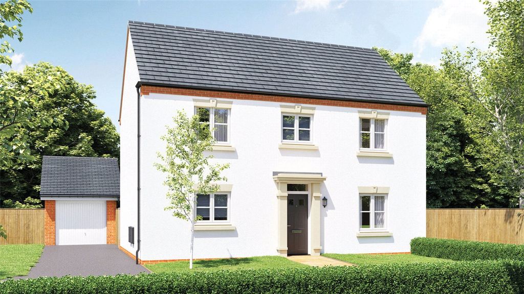 Property photo 1 of 11 Moreton Cgi