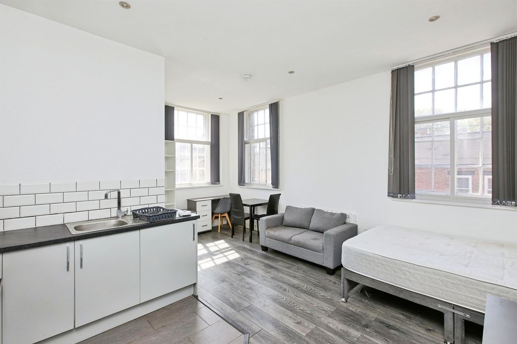 Additional image 9 of 23 bed property for saleMill Street, Derby DE1