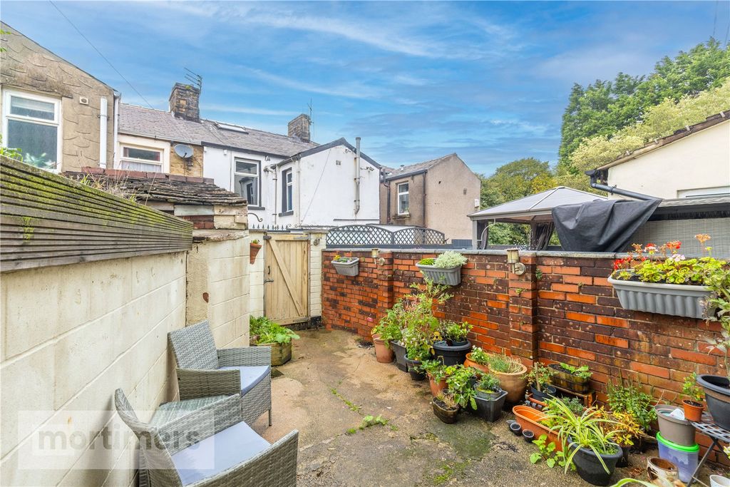 Property photo 3 of 15 Rear Garden