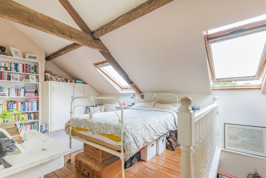 Additional image 15 of 3 bed terraced house for saleSt. John Street, Monmouth, Monmouthshire NP25