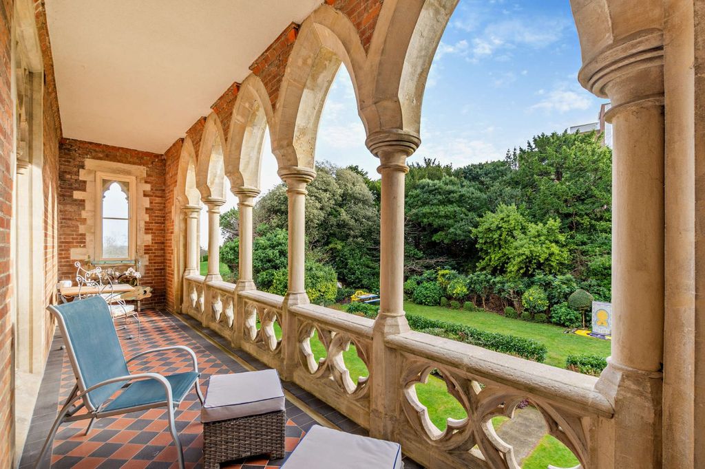 Property photo 3 of 27 Principal Balcony