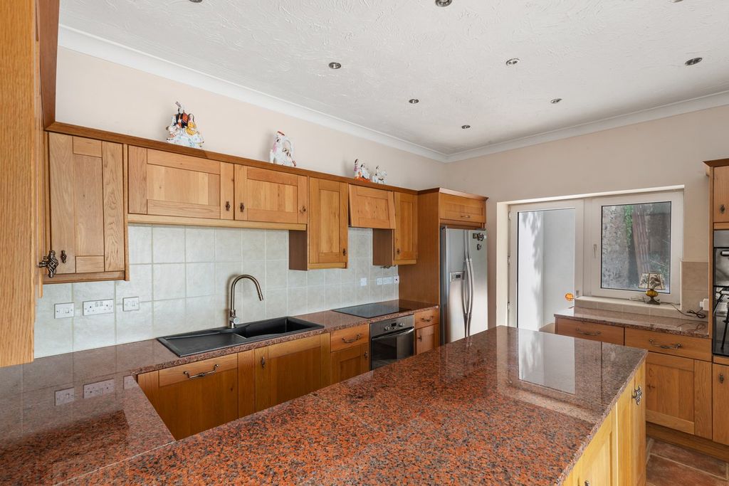 Additional image 12 of 4 bed detached house for saleCliff Road, Laugharne, Carmarthen SA33