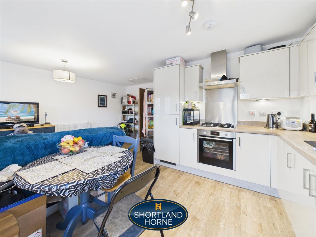 Property photo 3 of 13 Kitchen/Living Area