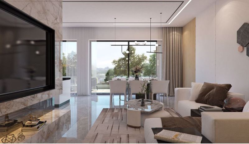 Property photo 2 of 23 Open Plan Living...