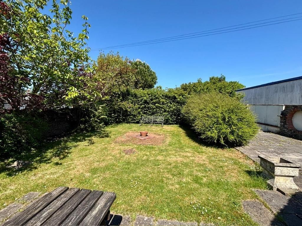 Property photo 3 of 22 Rear Garden