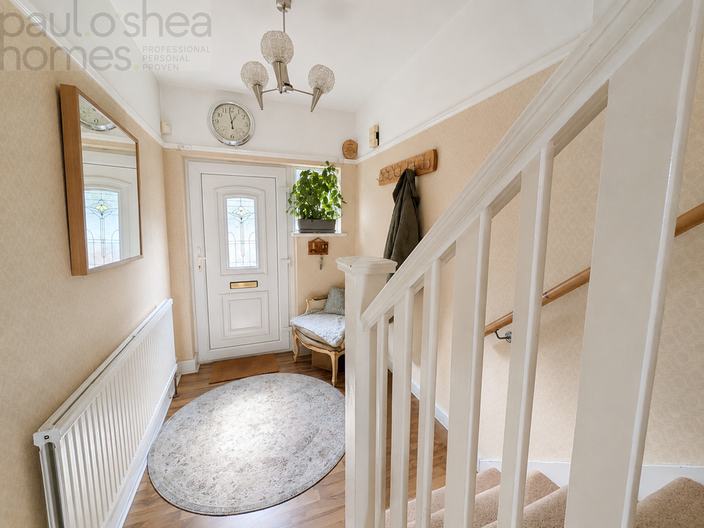 Property photo 2 of 12 Hall