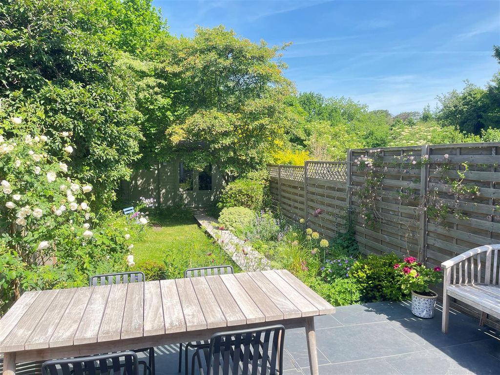 Property photo 3 of 16 Rear Garden.Jpg