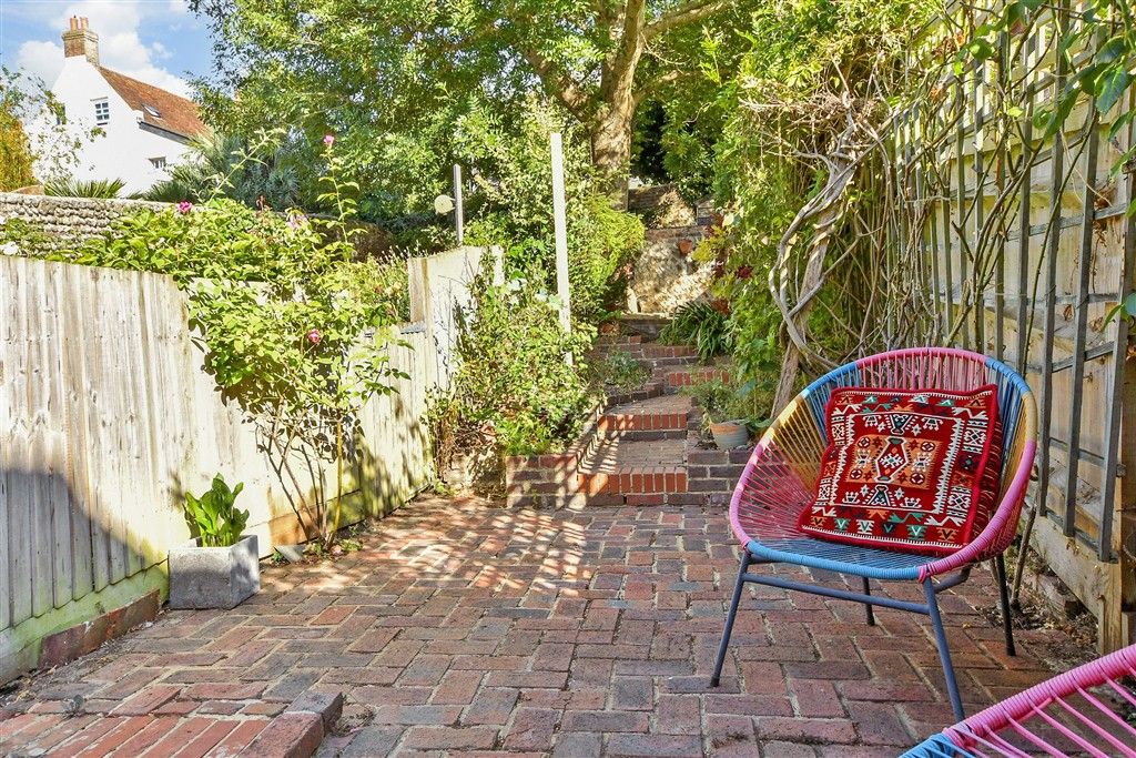 Property photo 1 of 13 Rear Garden