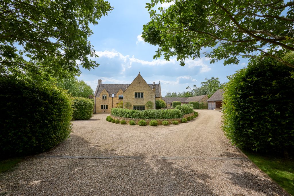 Additional image 28 of 8 bed property for saleEvenlode, Evenlode, Gloucestershire GL56