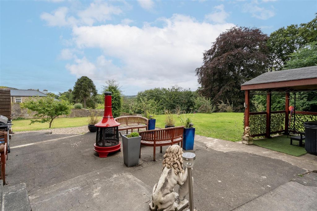 Additional image 11 of 3 bed flat for saleThe Castle, Stanhope, Bishop Auckland DL13