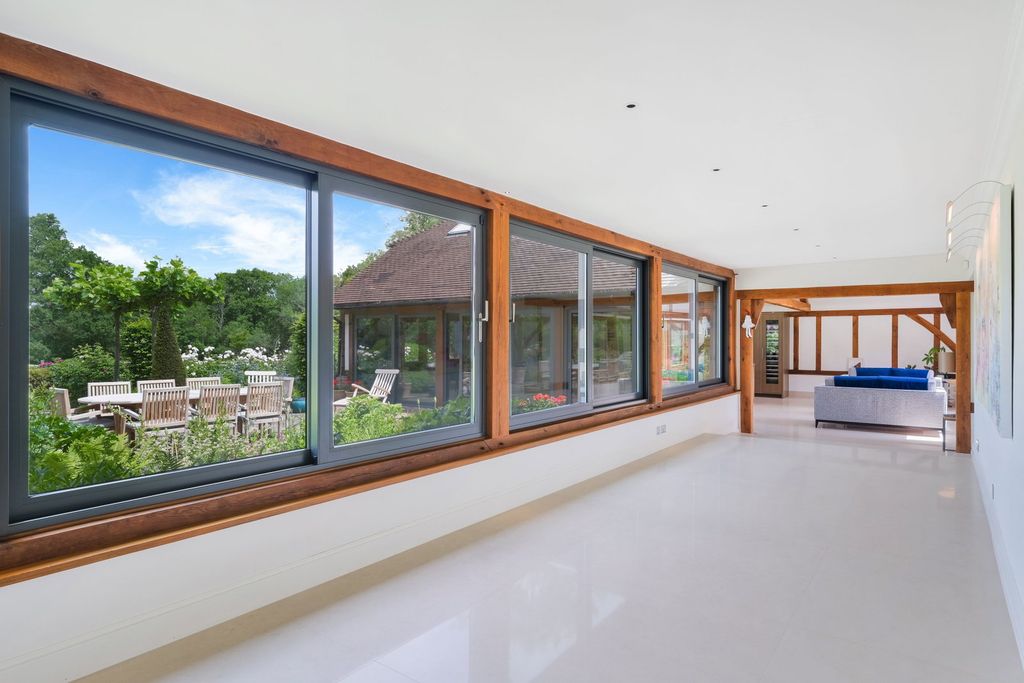 Additional image 12 of 7 bed detached house for saleCat Street, Upper Hartfield, Hartfield TN7