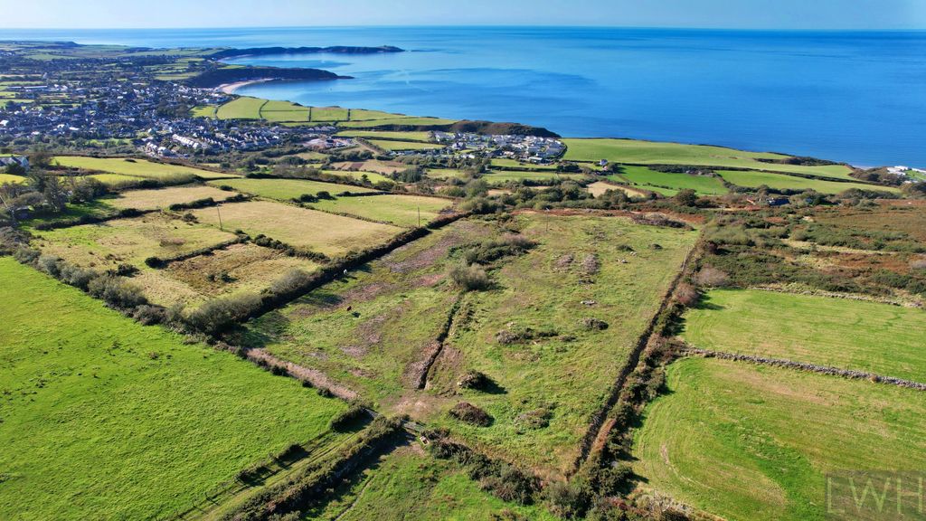 Property photo 2 of 4 Aerial & View