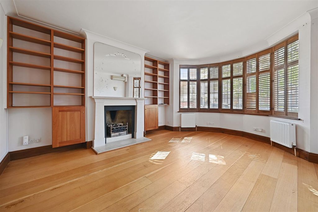 Property photo 2 of 16 14-41B1Gcwt - 25 Herbert Gdns - Reception -Origina