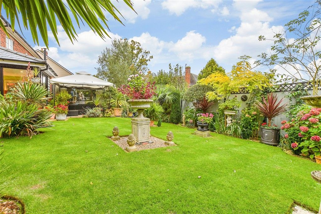 Property photo 3 of 16 Rear Garden