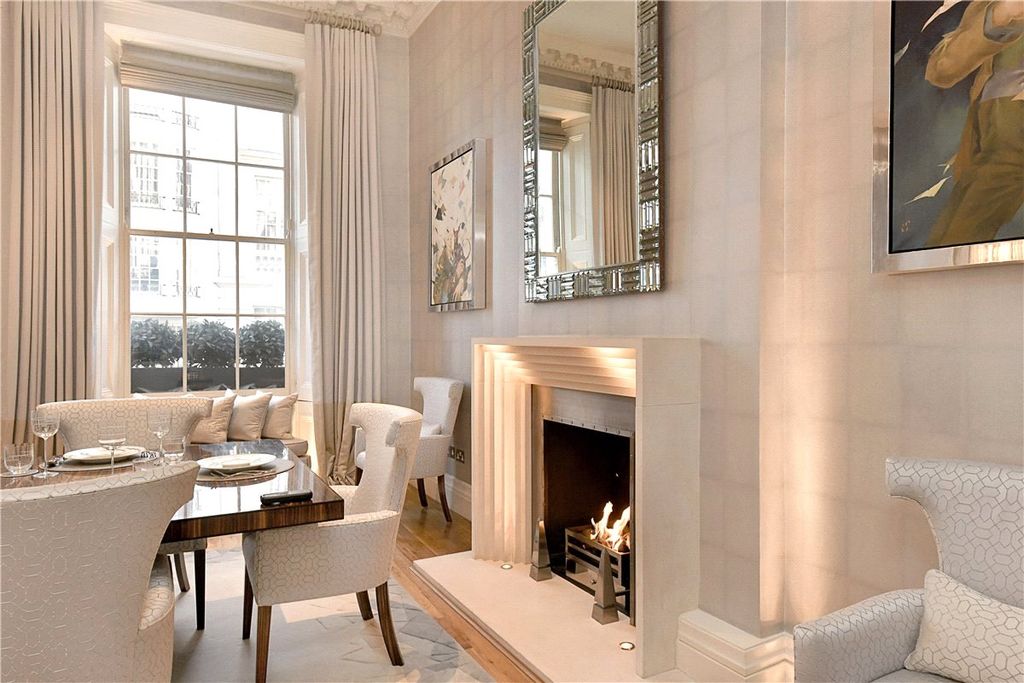 Additional image 20 of 4 bed flat to rentUpper Grosvenor Street, Mayfair, London W1K