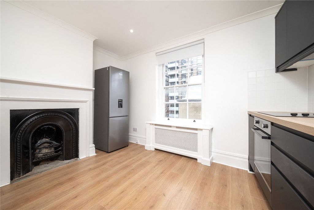 Property photo 2 of 16 Kitchen