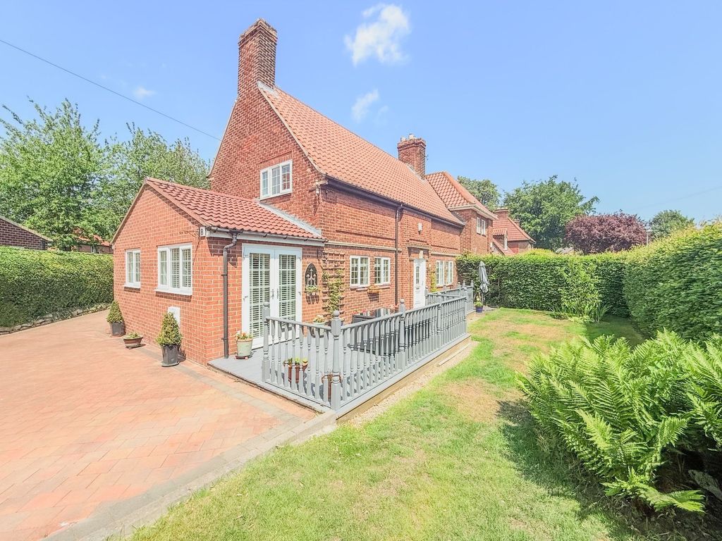 Additional image 15 of 3 bed semi-detached house for saleAxwell Park Road, Blaydon-On-Tyne NE21