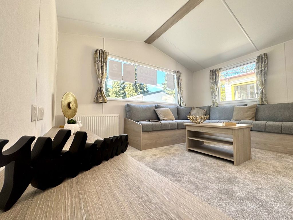 Property photo 1 of 6 Car0062675 - Static Caravan