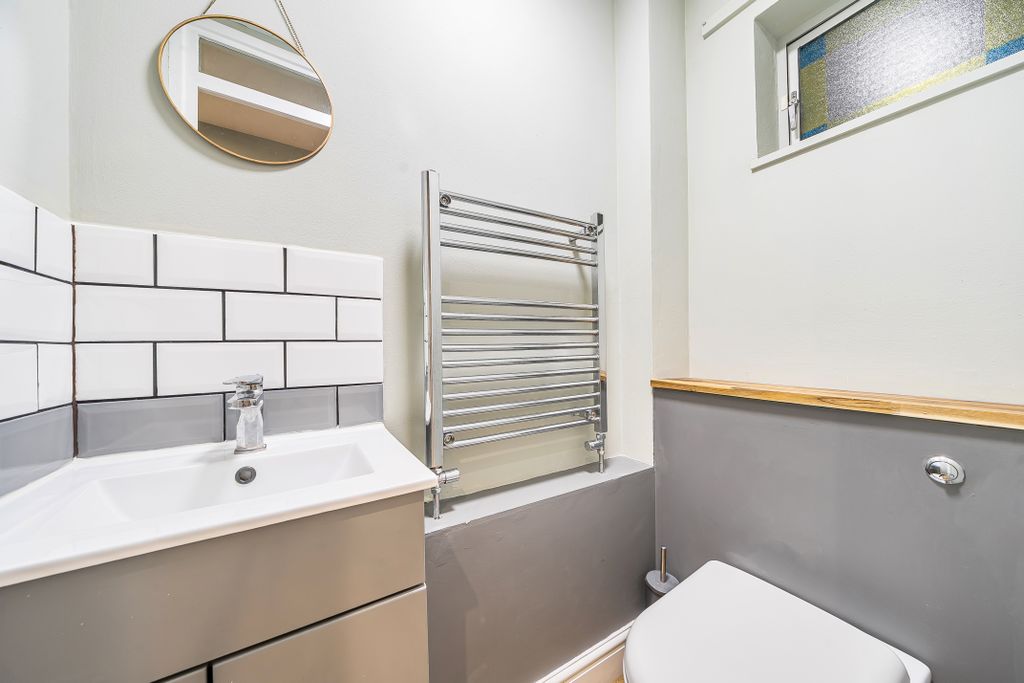 Property photo 3 of 16 Cloakroom/wc