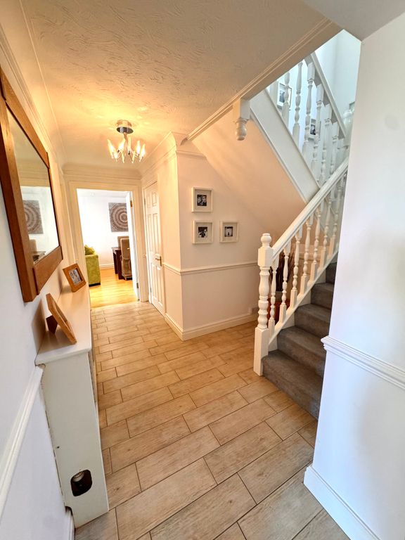 Additional image 24 of 5 bed detached house for saleLlys Westfa, Llanelli SA14