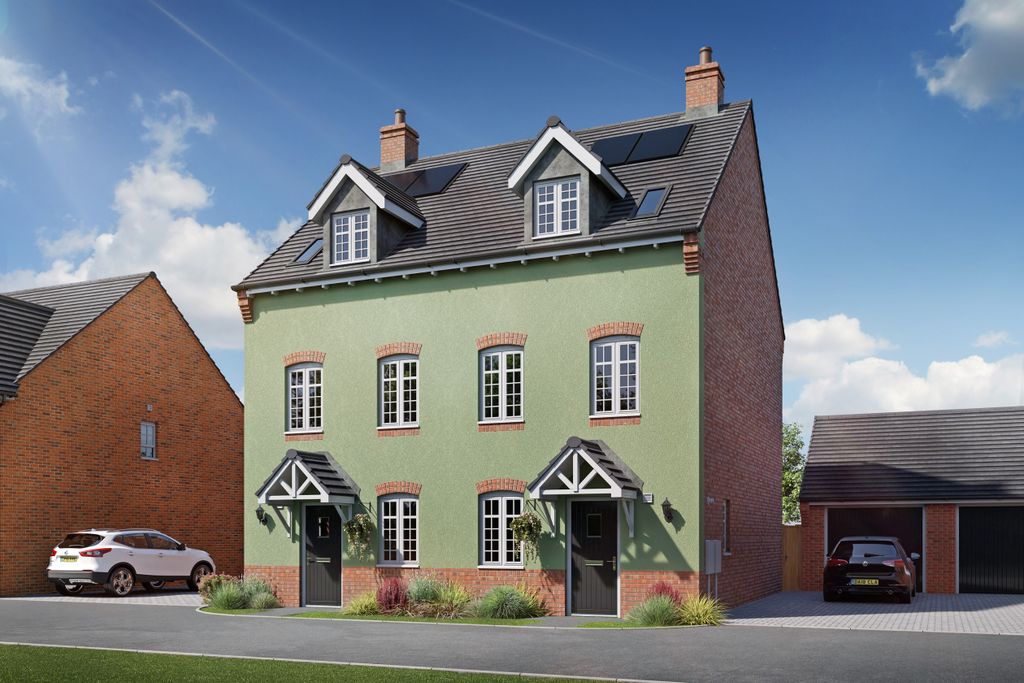 Property photo 1 of 10 Greenwood Dwh Orchard Green