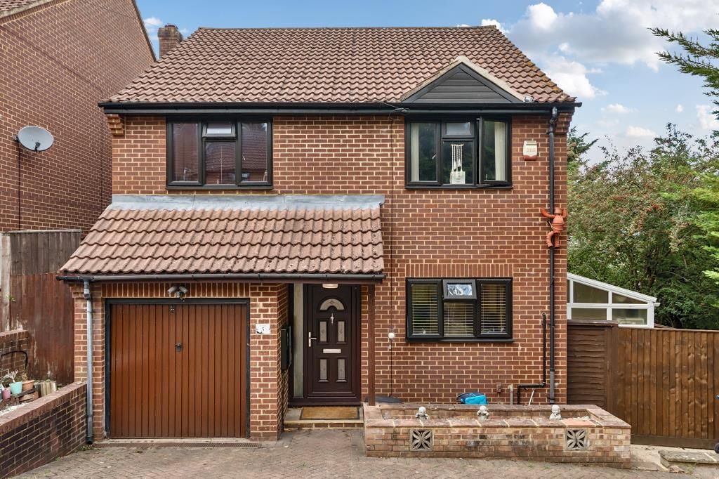 Property photo 2 of 19 External Front