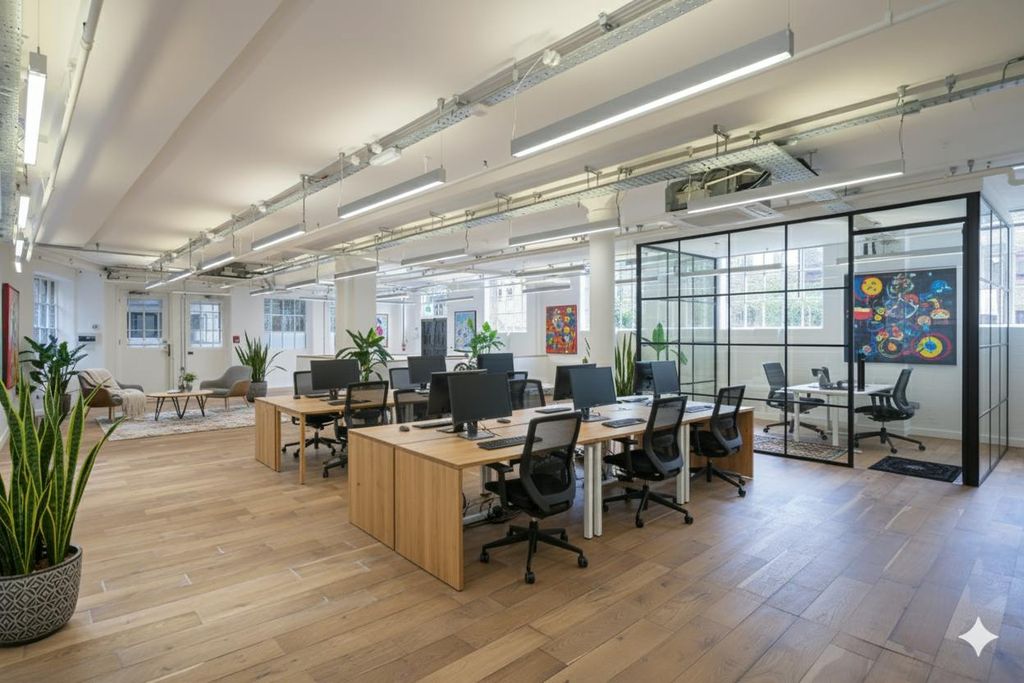 Property photo 1 of 18 CGI Ground Floor
