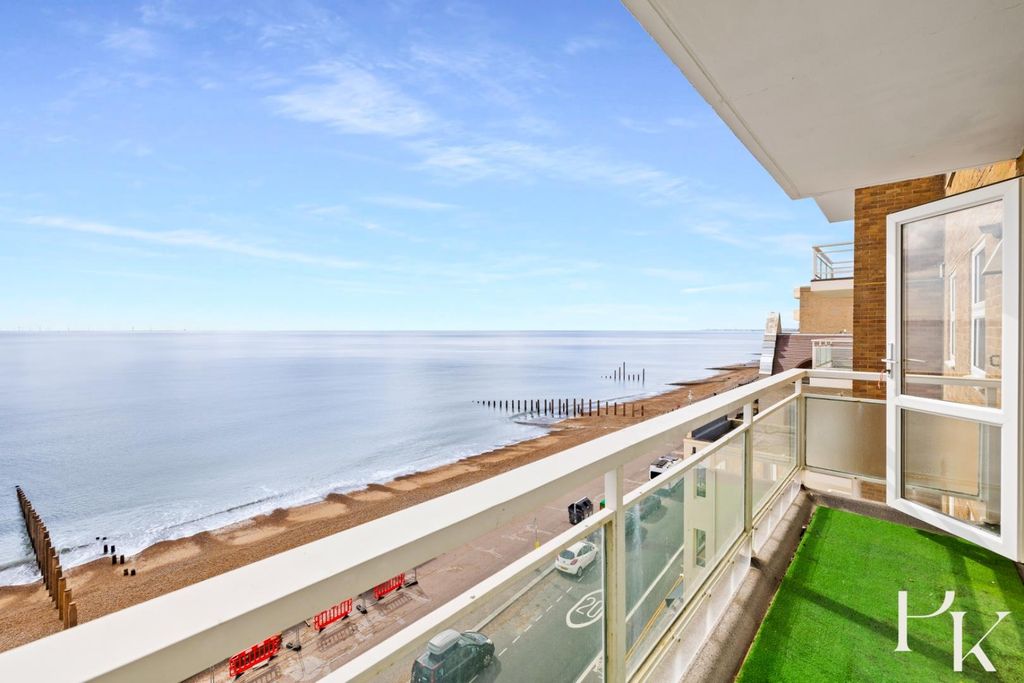 Property photo 3 of 15 Balcony