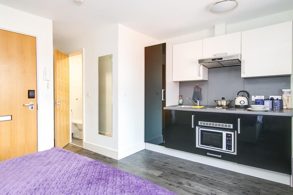 Additional image 21 of 1 bed flat to rentHigh Street, Bangor LL57