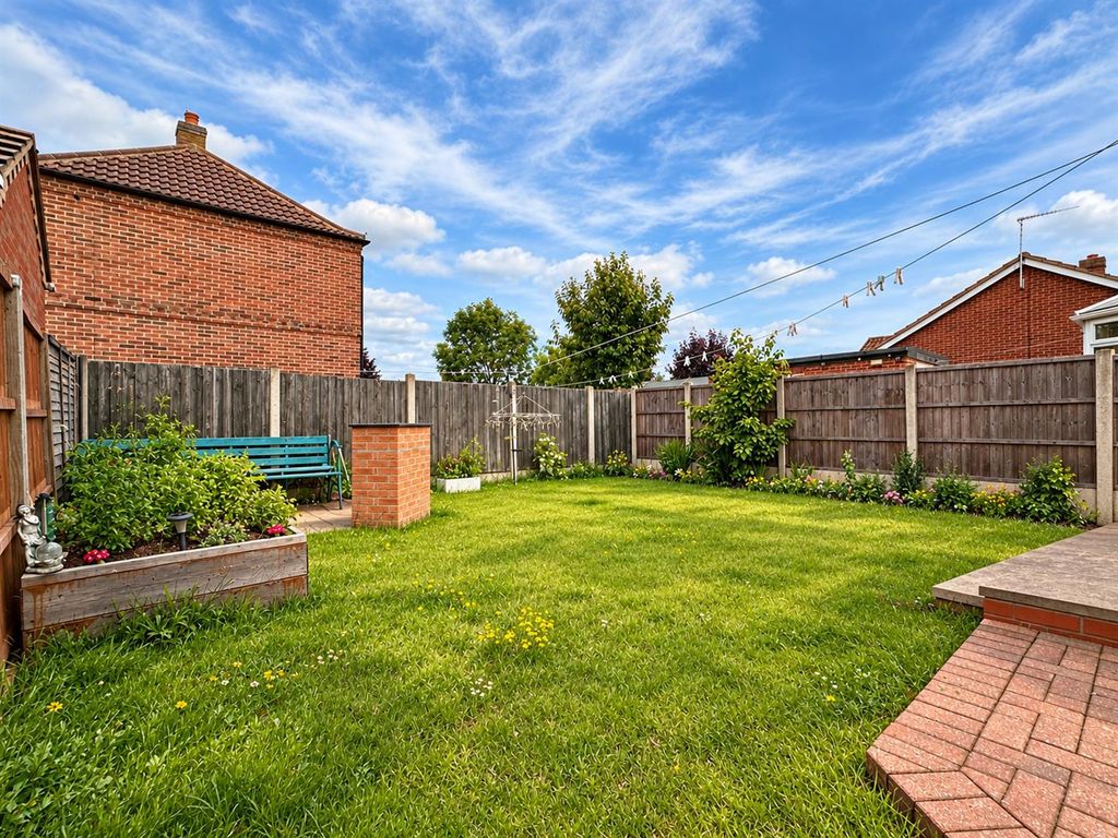 Property photo 3 of 12 Private Rear Garden