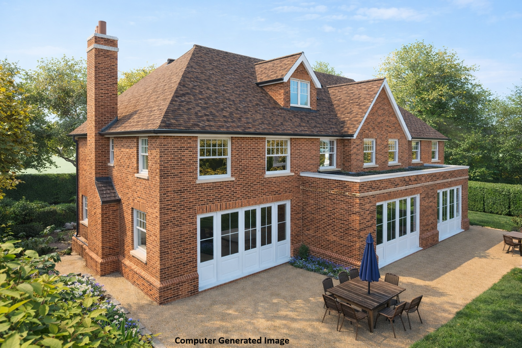 Additional image 5 of Land for saleLand At Mount Avenue, Hutton Mount, Brentwood CM13