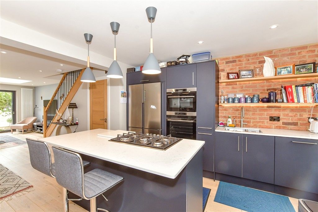 Property photo 3 of 14 Lounge/Kitchen/ Dining Room