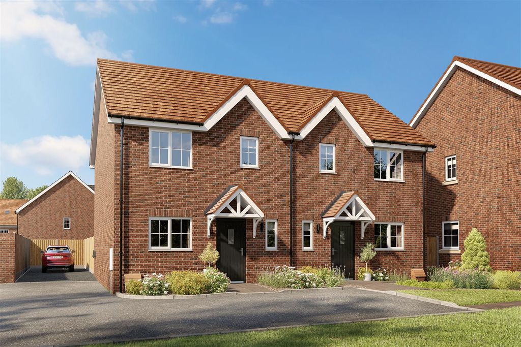 Property photo 1 of 9 House Type P2.2 Plots 134-135.Jpg