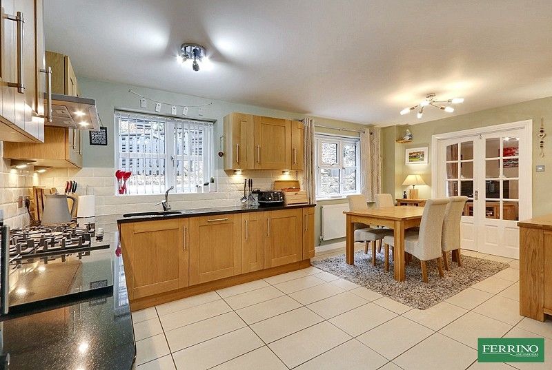Property photo 2 of 25 Kitchen-Dining Room