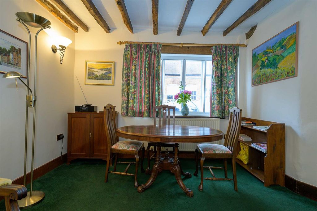Additional image 18 of 2 bed terraced house for saleMill Street, Ludlow SY8