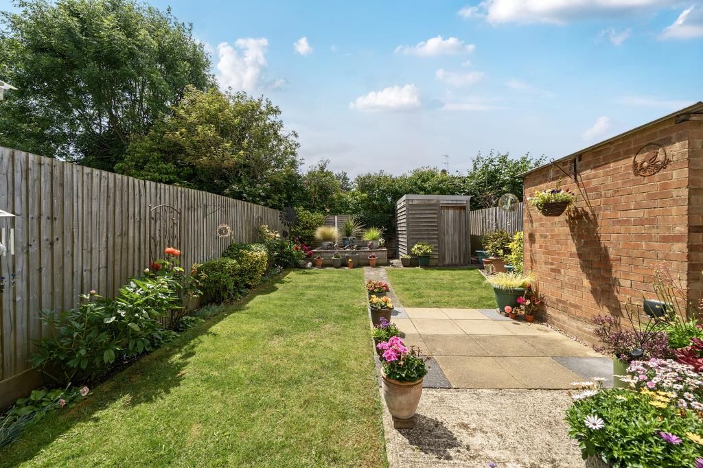 Property photo 2 of 19 Rear Garden