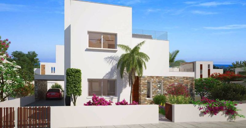 Property photo 3 of 14 Villa Artist...