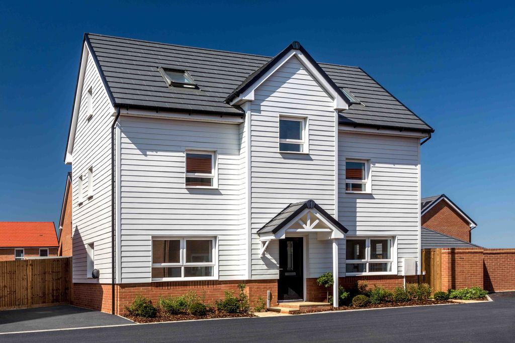Property photo 1 of 9 Hesketh External